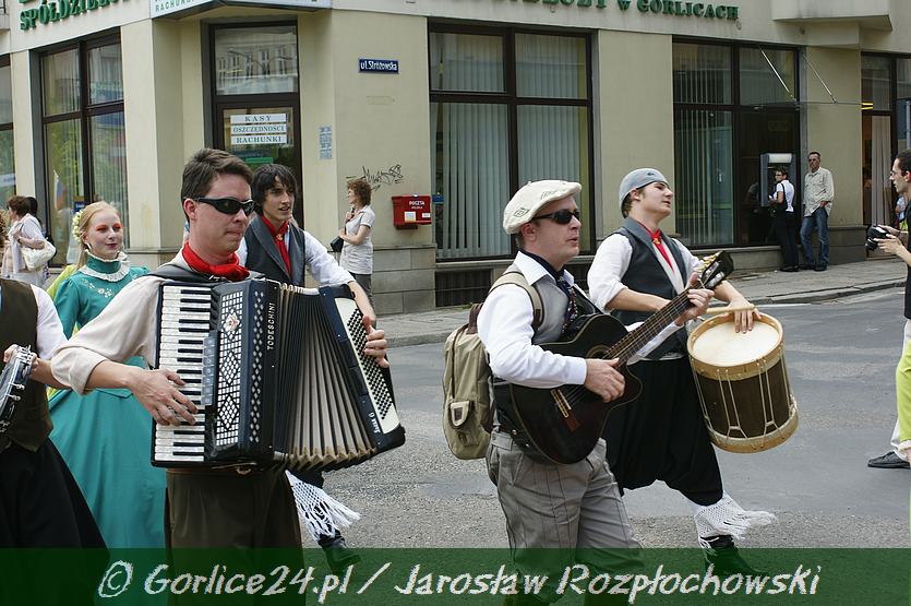 "Świat pod Kyczerą" - fotoreportaż