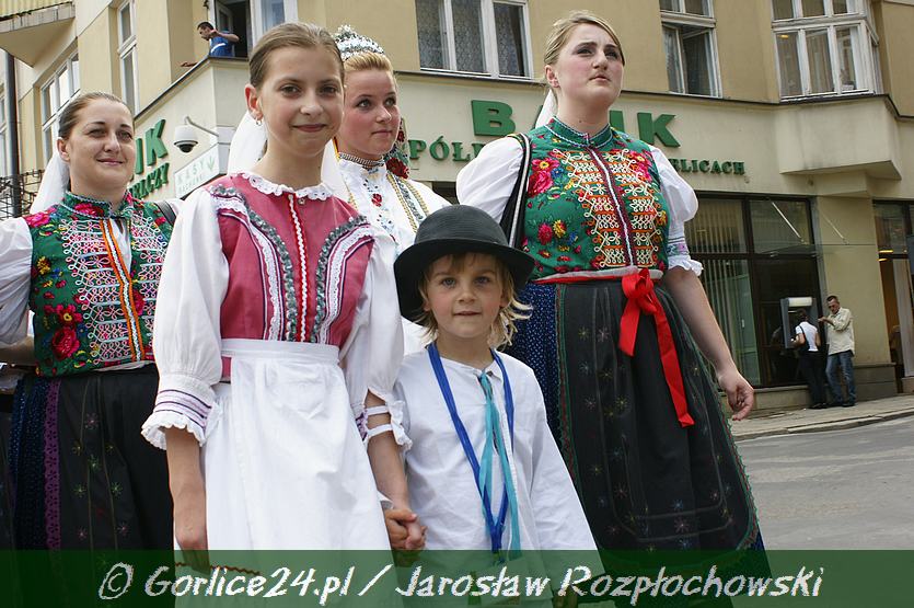 "Świat pod Kyczerą" - fotoreportaż