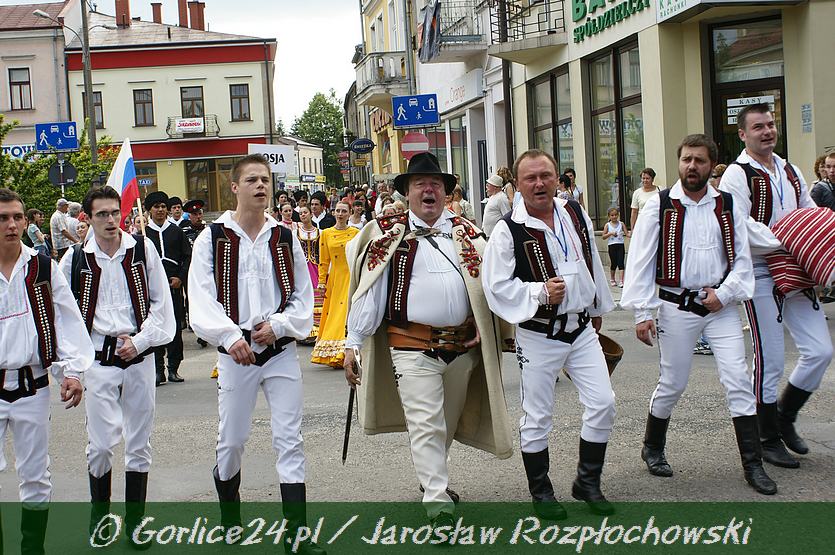 "Świat pod Kyczerą" - fotoreportaż
