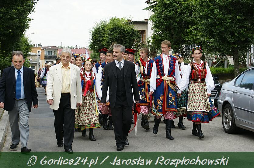 "Świat pod Kyczerą" - fotoreportaż