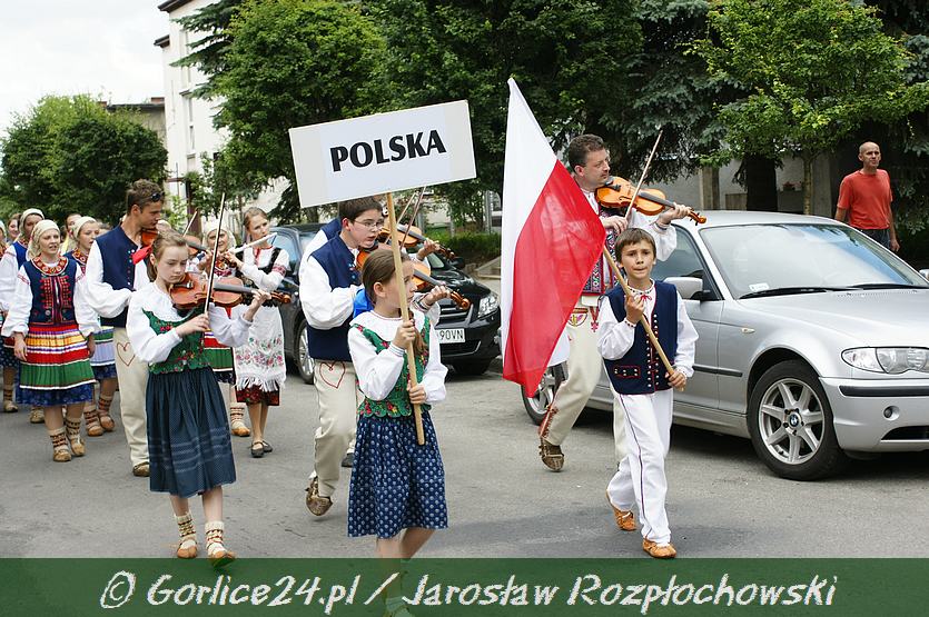"Świat pod Kyczerą" - fotoreportaż