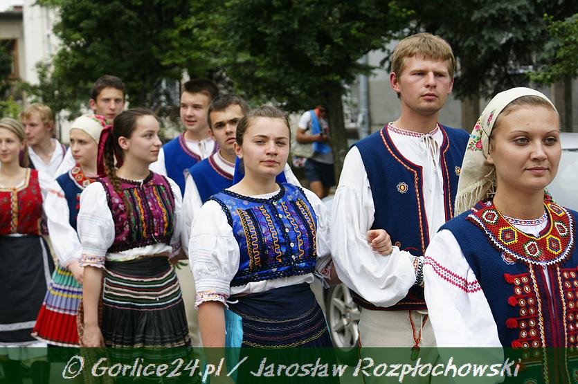 "Świat pod Kyczerą" - fotoreportaż