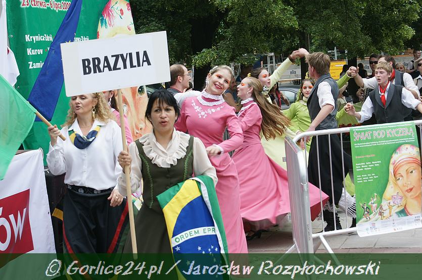 "Świat pod Kyczerą" - fotoreportaż
