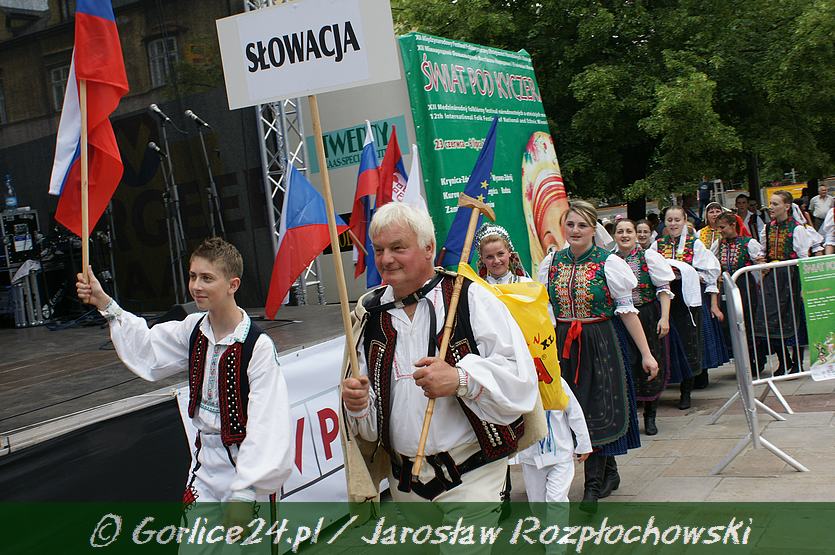 "Świat pod Kyczerą" - fotoreportaż