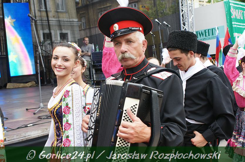 "Świat pod Kyczerą" - fotoreportaż
