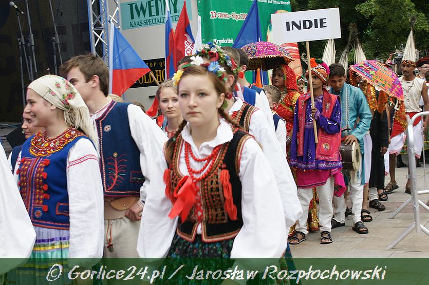 "Świat pod Kyczerą" - fotoreportaż