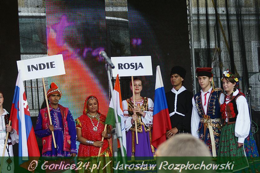 "Świat pod Kyczerą" - fotoreportaż