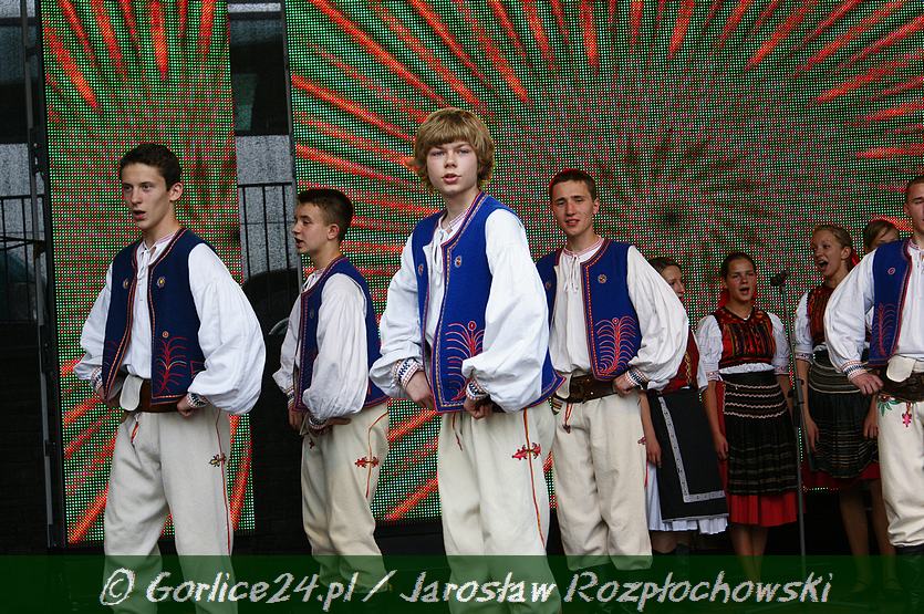"Świat pod Kyczerą" - fotoreportaż