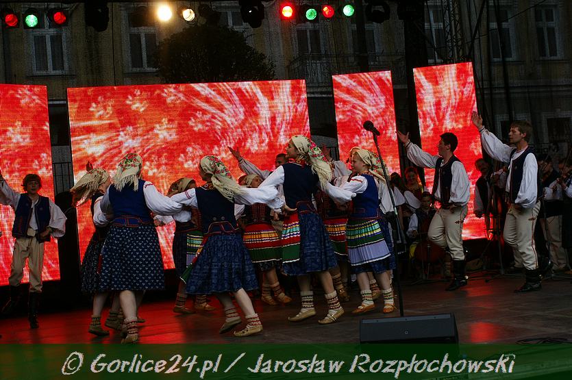 "Świat pod Kyczerą" - fotoreportaż