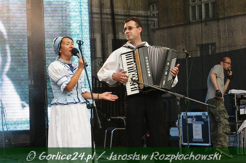"Świat pod Kyczerą" - fotoreportaż