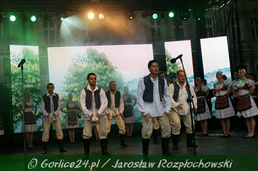 "Świat pod Kyczerą" - fotoreportaż
