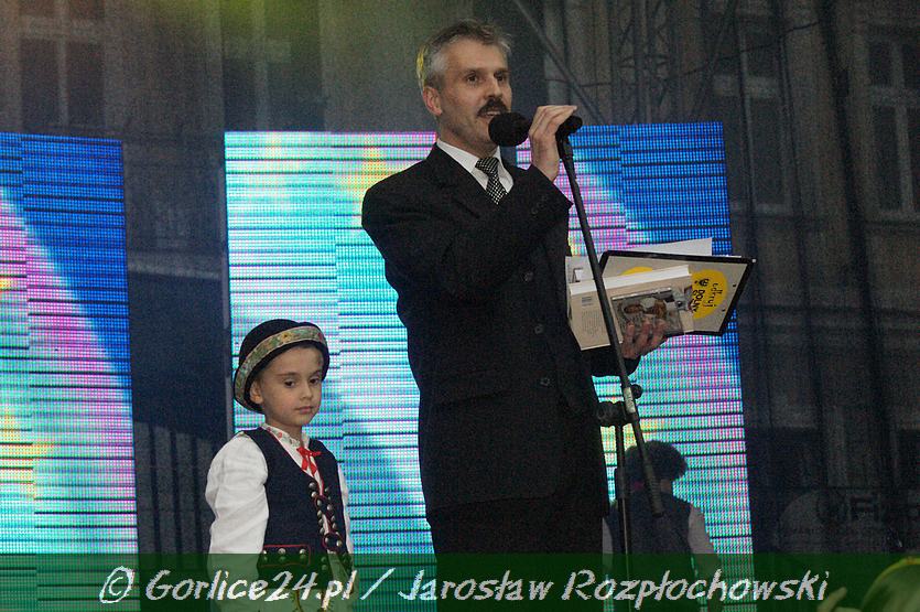 "Świat pod Kyczerą" - fotoreportaż