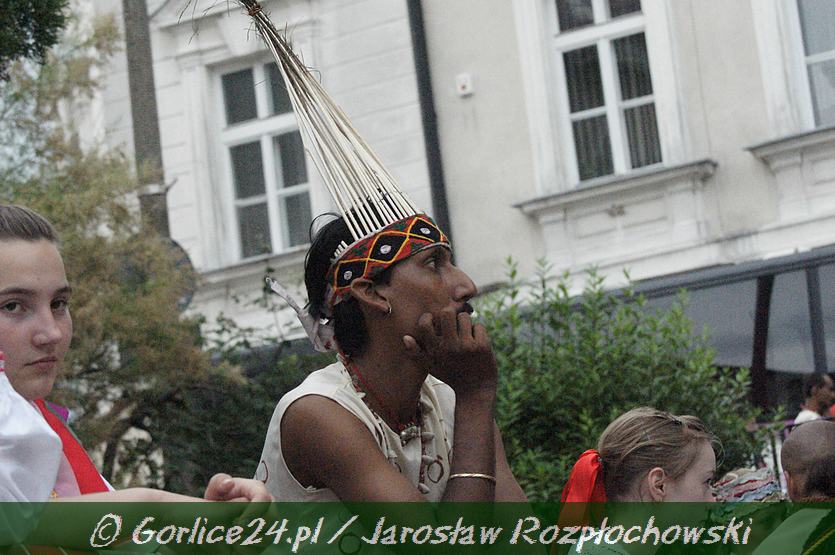"Świat pod Kyczerą" - fotoreportaż