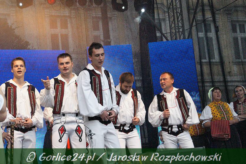 "Świat pod Kyczerą" - fotoreportaż