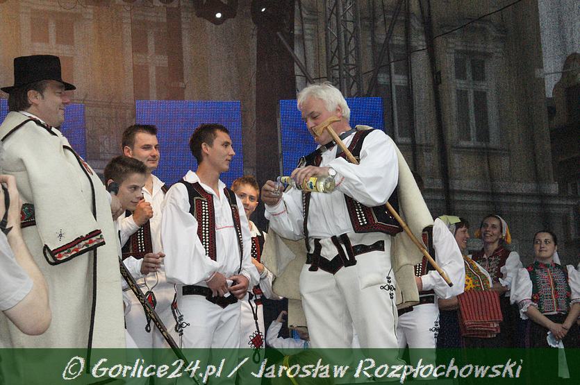 "Świat pod Kyczerą" - fotoreportaż