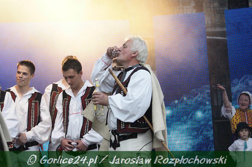 "Świat pod Kyczerą" - fotoreportaż