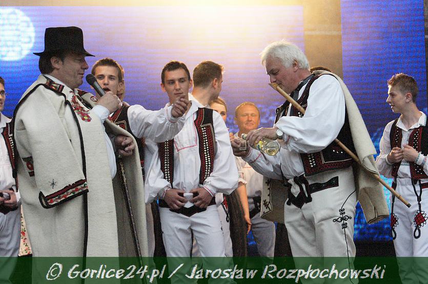 "Świat pod Kyczerą" - fotoreportaż