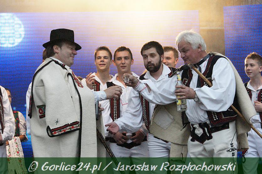 "Świat pod Kyczerą" - fotoreportaż