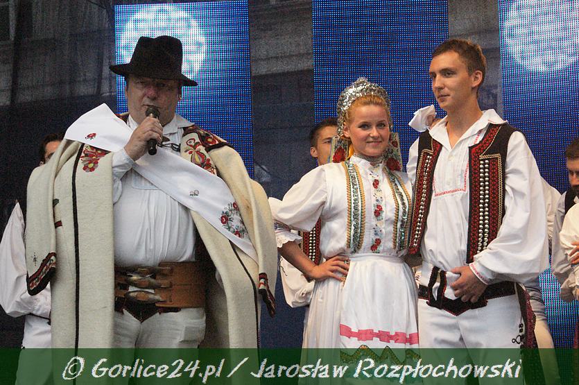 "Świat pod Kyczerą" - fotoreportaż