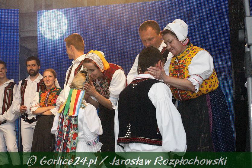 "Świat pod Kyczerą" - fotoreportaż