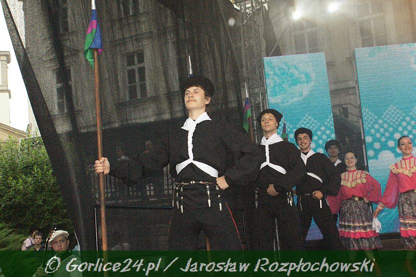 "Świat pod Kyczerą" - fotoreportaż