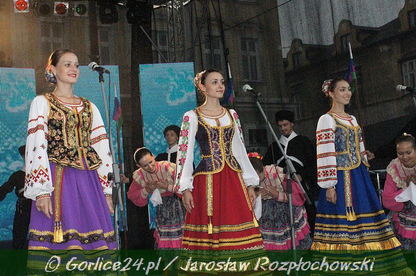 "Świat pod Kyczerą" - fotoreportaż