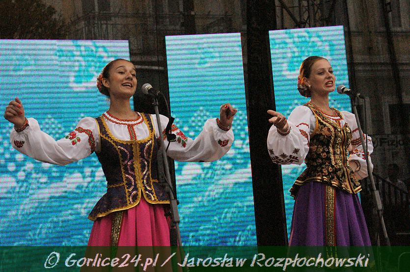 "Świat pod Kyczerą" - fotoreportaż