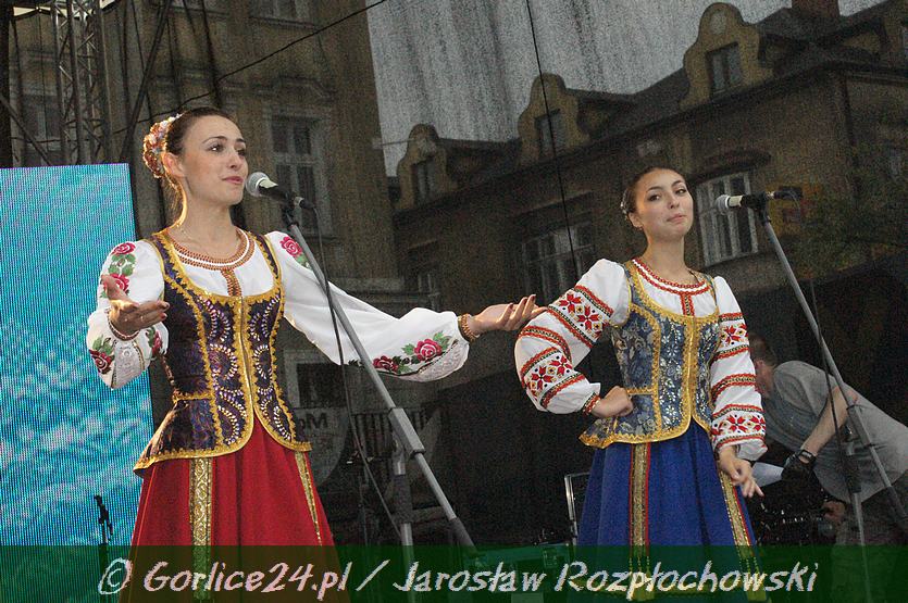 "Świat pod Kyczerą" - fotoreportaż