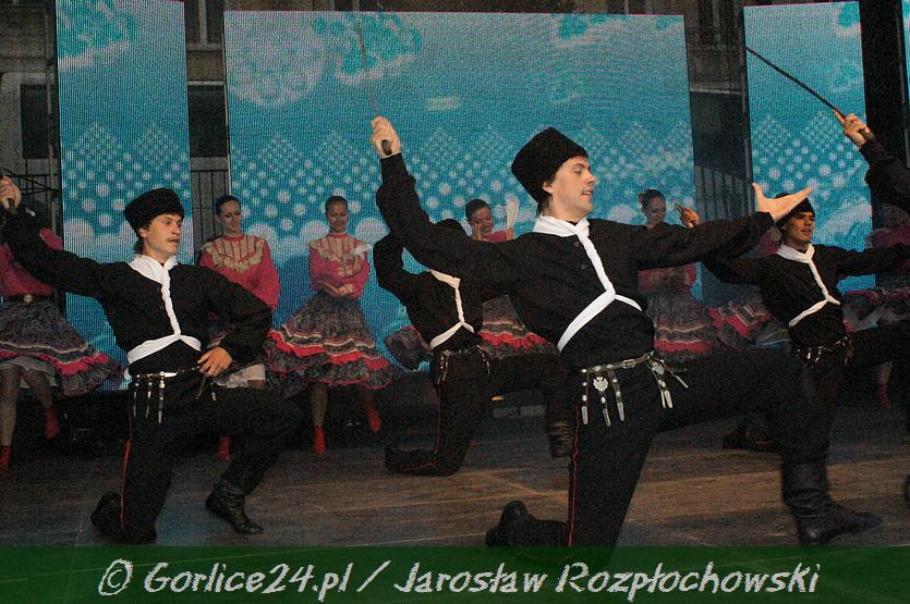 "Świat pod Kyczerą" - fotoreportaż