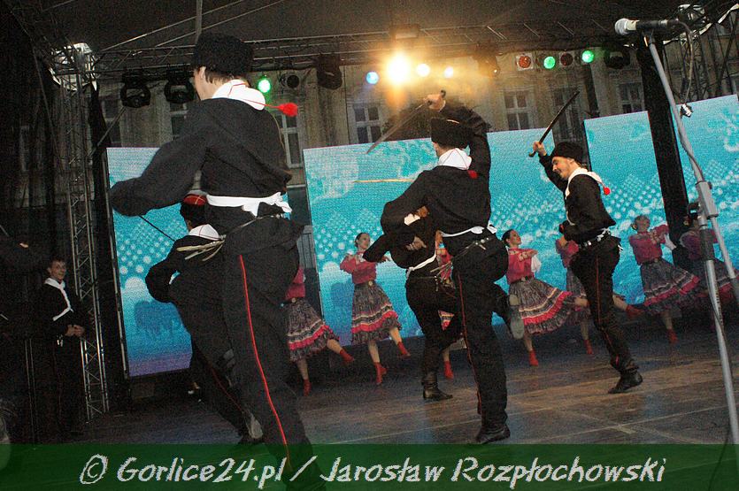 "Świat pod Kyczerą" - fotoreportaż