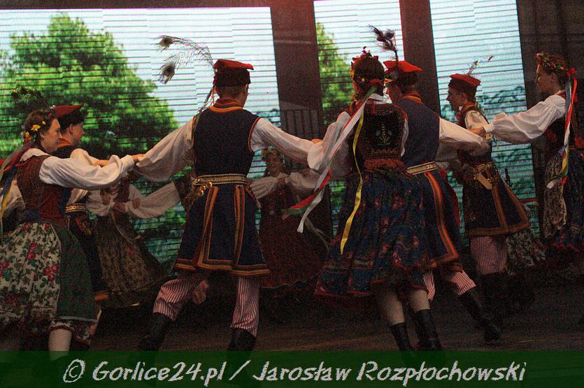 "Świat pod Kyczerą" - fotoreportaż