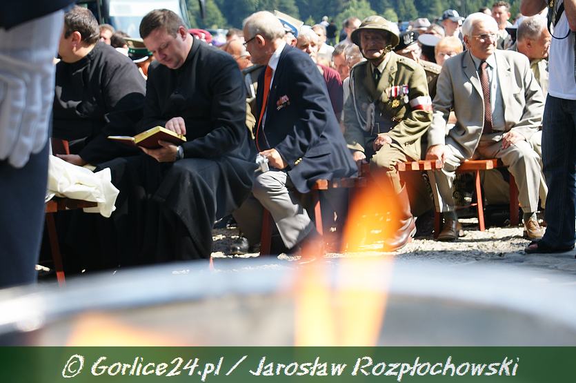 Chwała bohaterom !