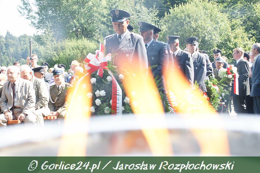 Chwała bohaterom !