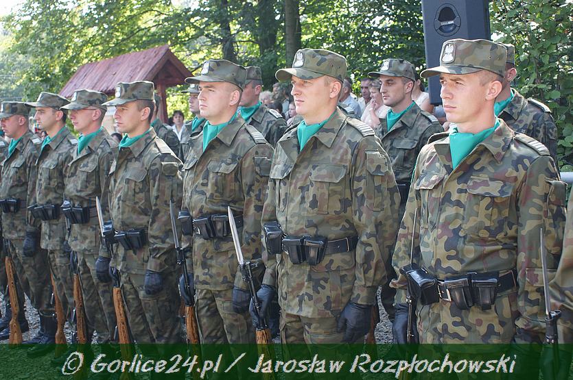 Chwała bohaterom !
