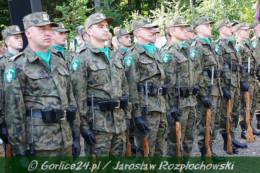 Chwała bohaterom !