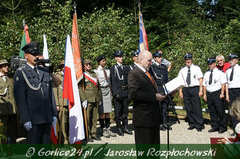 Chwała bohaterom !