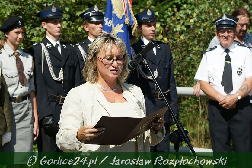 Chwała bohaterom !