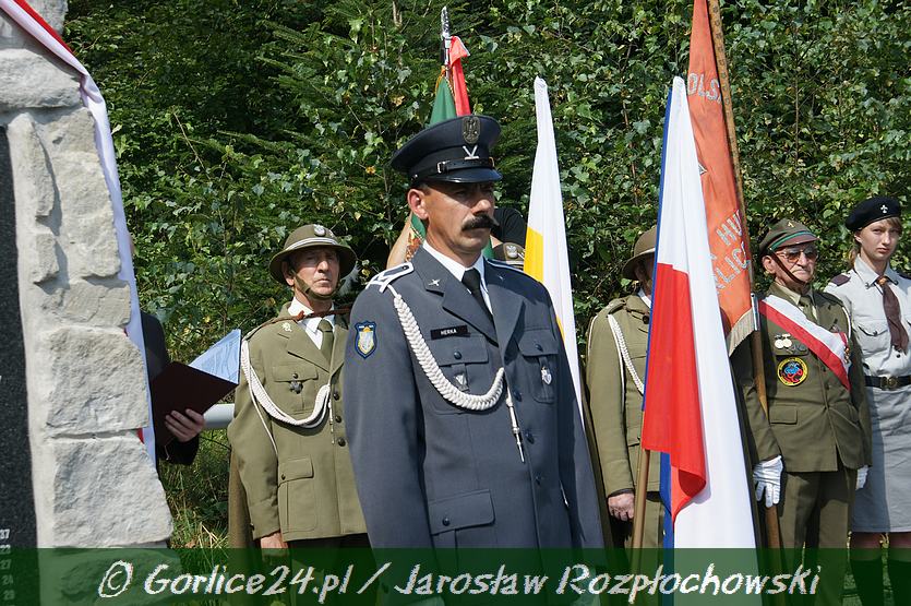 Chwała bohaterom !