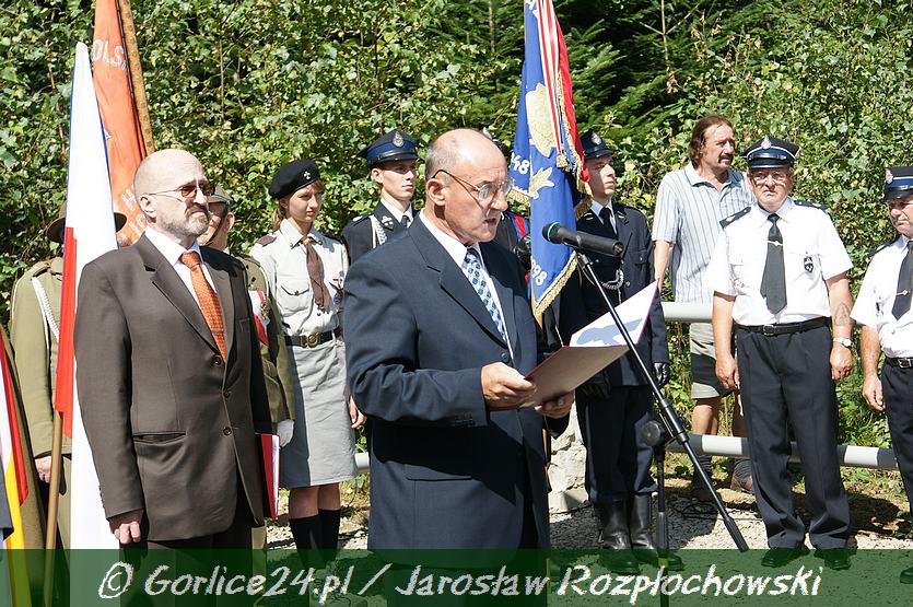 Chwała bohaterom !