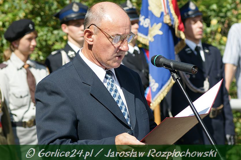 Chwała bohaterom !