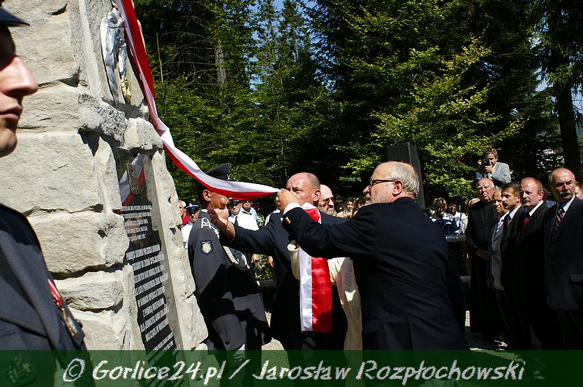 Chwała bohaterom !