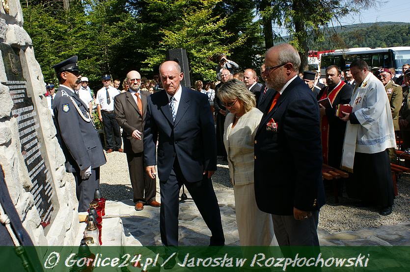 Chwała bohaterom !