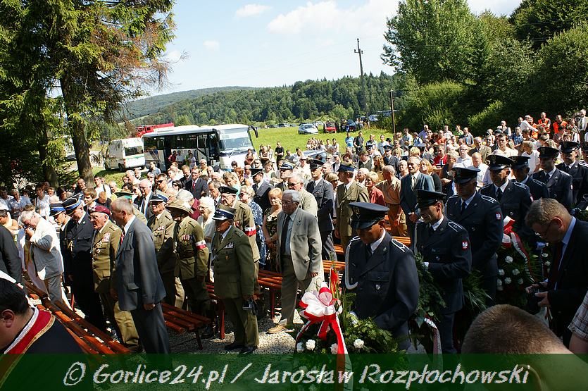 Chwała bohaterom !