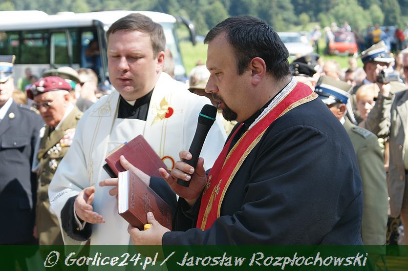 Chwała bohaterom !