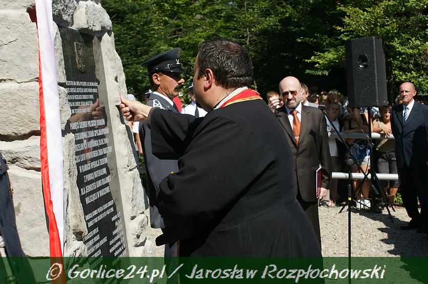 Chwała bohaterom !