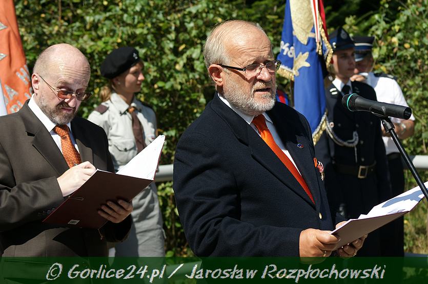 Chwała bohaterom !