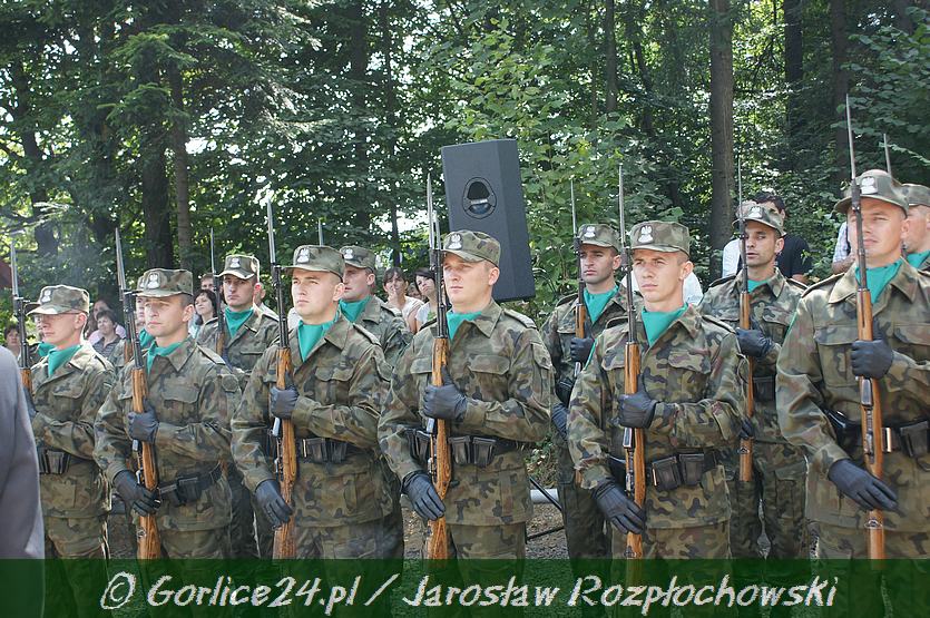 Chwała bohaterom !