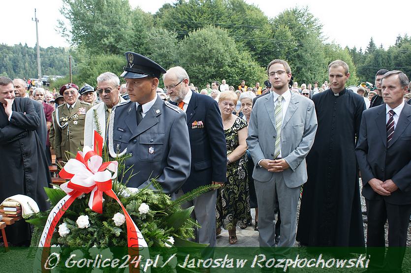 Chwała bohaterom !