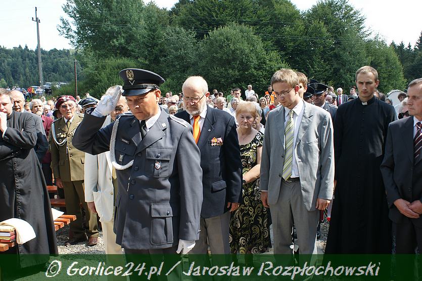 Chwała bohaterom !
