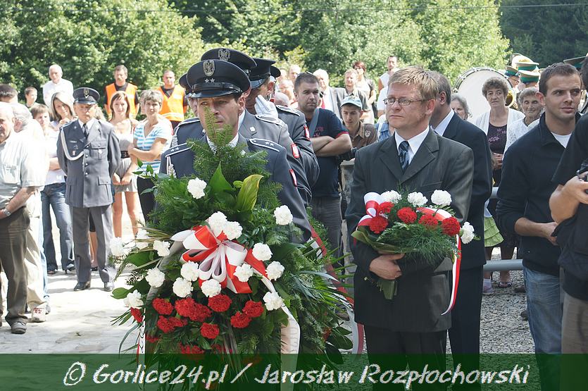 Chwała bohaterom !